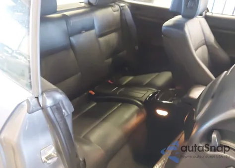 2011 BMW 335I из США, поврежденный, VIN WBADX7C58BE743652